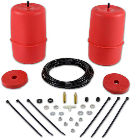 Air Spring - Kit
