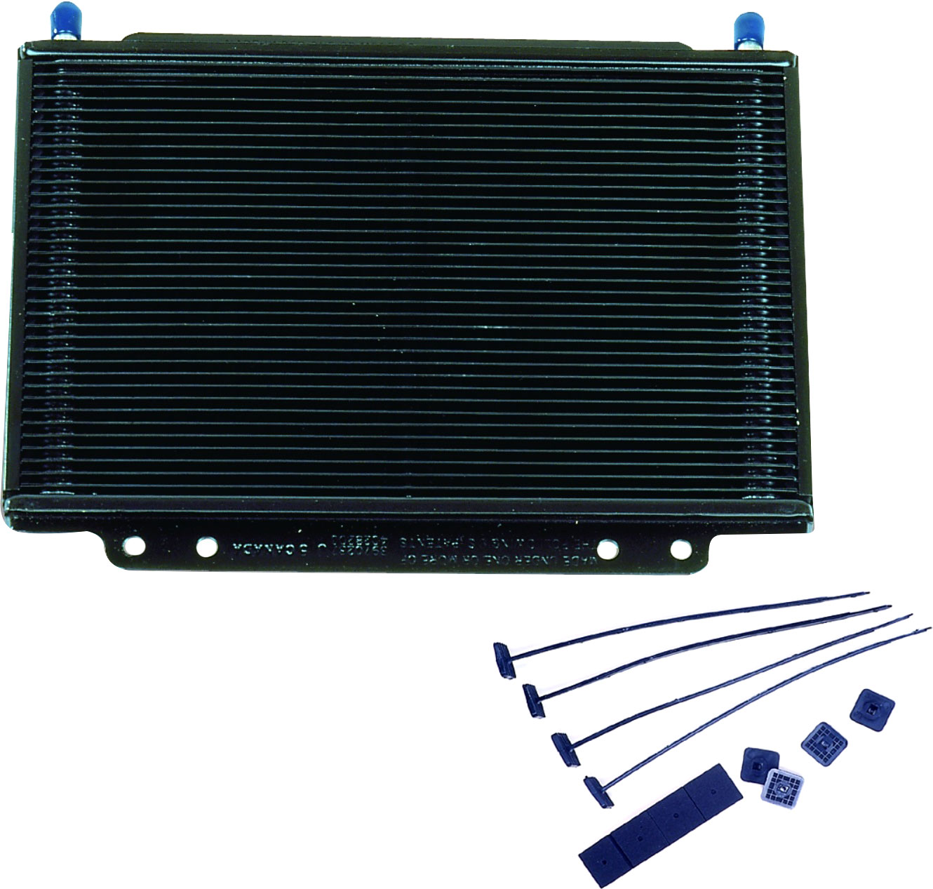 Transmission Oil Cooler