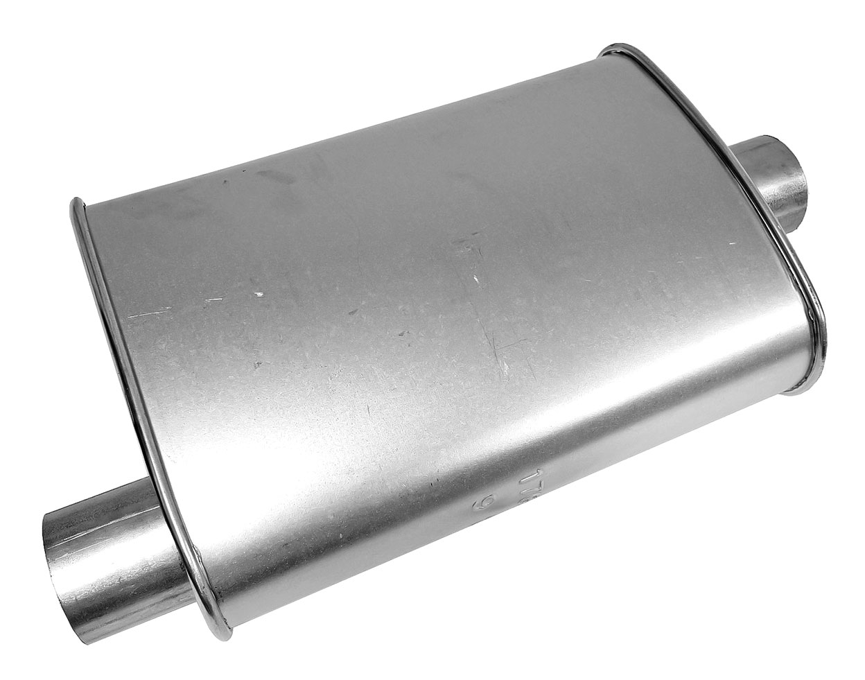 Natural Muffler - Universal