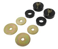 Body Mount Kit
