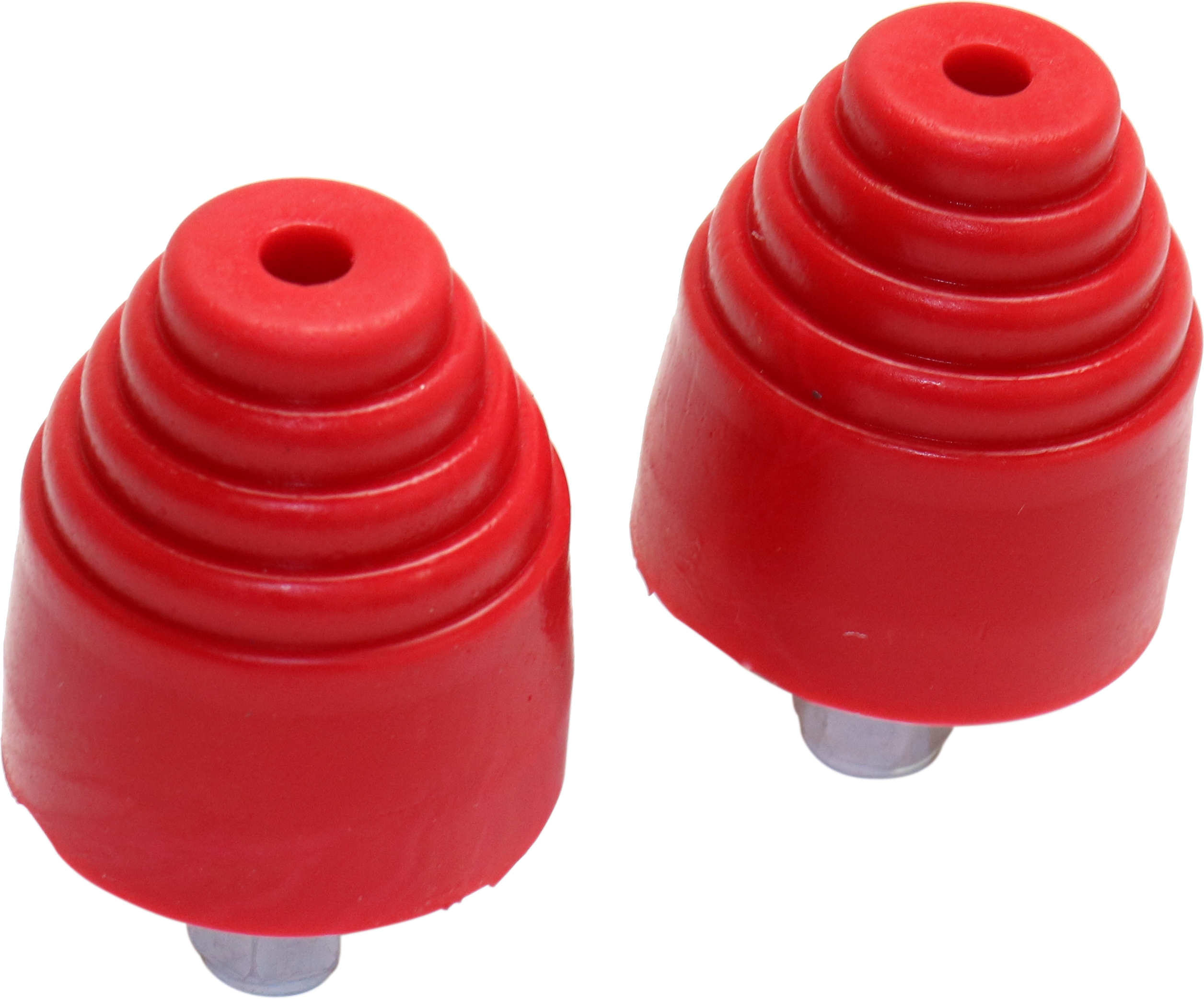 Shock Bump Stop, - Set of 2