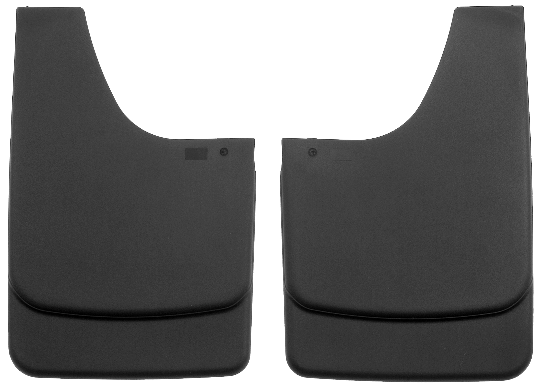 Mud Flaps, Set of 2