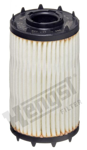 Oil Filter - Cartridge, Direct Fit, Sold individually