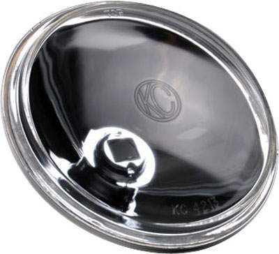 Fog Light Reflector