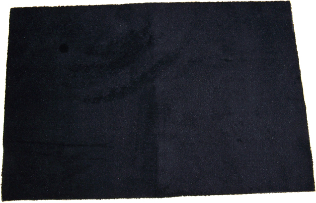Carpet Kit - Black, Carpet
