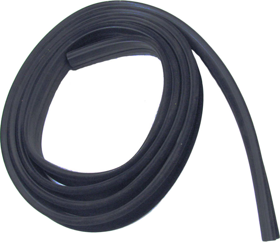 Weatherstrip Seal - Glass Run Channel Weatherstrip, Universal, Sold individually