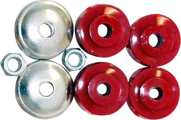 Master Bushing Kit - Universal, Kit