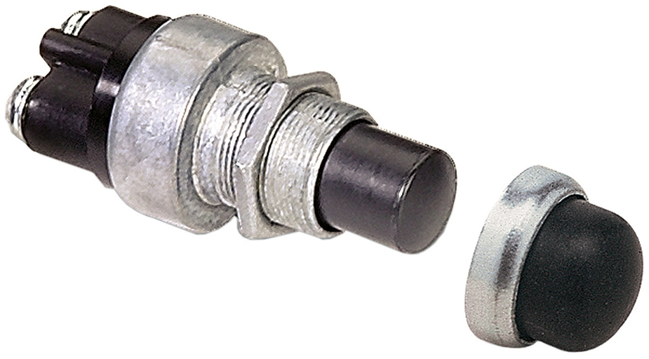Push Button Starter Kit - Universal